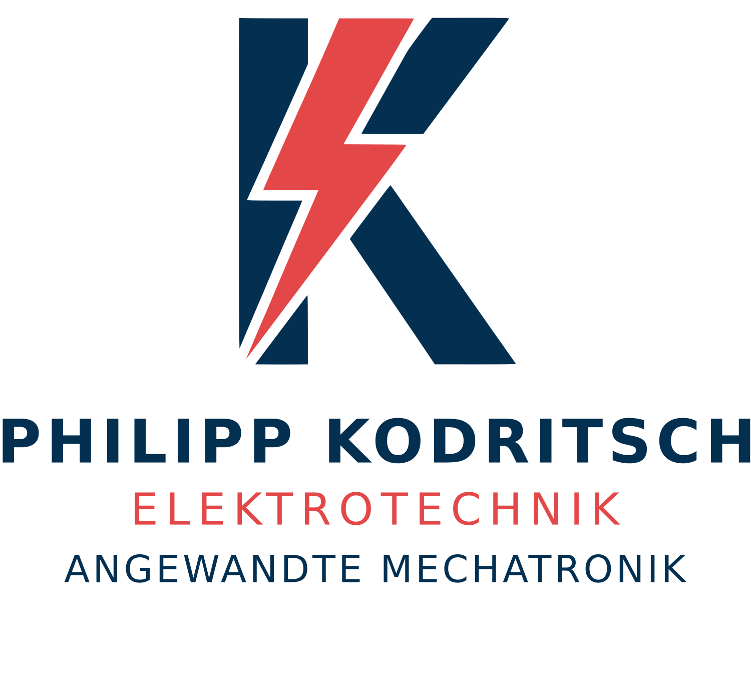 Meister Dipl.-Ing. Philipp Kodritsch, BSc logo